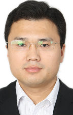 刘东海