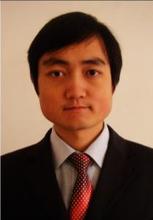 李健律师