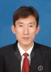 郭勇律师
