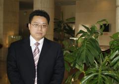 赵振华律师