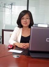 赵彩莉律师