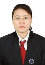赵春芳律师