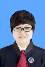 杨莹律师