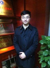 熊琎律师
