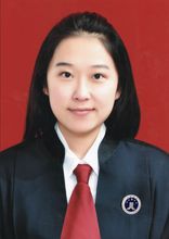 梁楷婕律师