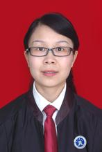 胡春妮律师