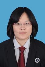 张俊娜律师