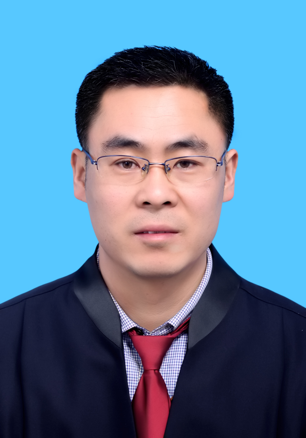 杨波