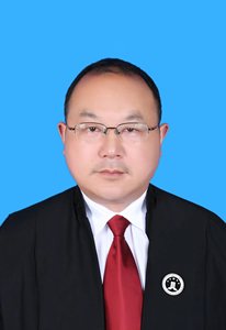 陈长建律师