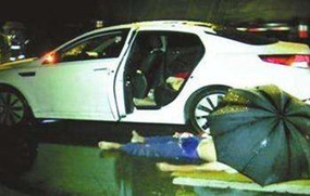 酒驾撞死人怎么判