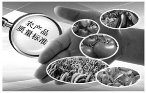 农产品质量标准