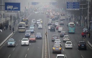 天津限号外地车怎么限