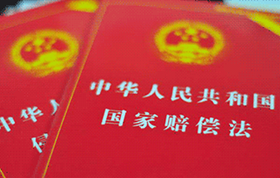 国家赔偿标准