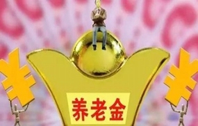 养老金继承