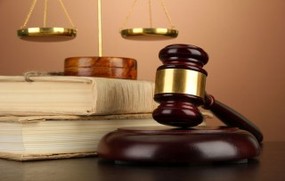 刑事犯罪
