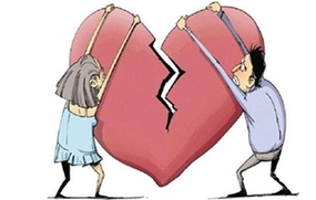 军婚离婚程序