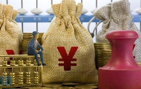 应收账款计算公式