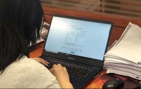 预付账款