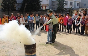 消防安全常识