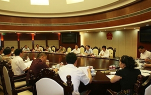 立法法全国人民代表大会立法程序
