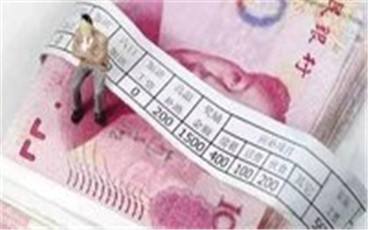 绩效工资需要交个税吗?
