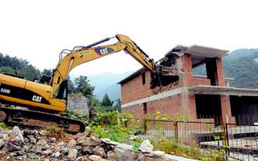 2022年最新的宅基地动迁补偿标准