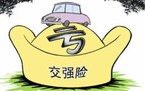 最新的交强险赔偿限额规定