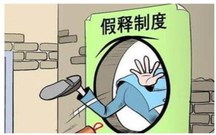 假释考验期要注意什么