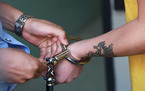 最新的团伙抢劫罪量刑标准