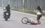 抢夺罪和抢劫罪的区别