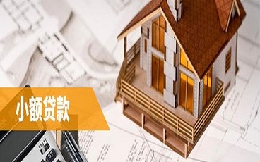 小额贷款的还款方式