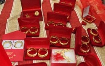 法律是怎么界定彩礼的