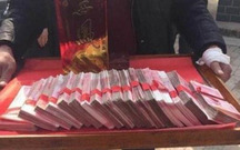 法院判彩礼返还的条件有哪些