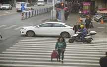 避免闯红灯的几个建议