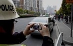 违章停车怎么处理