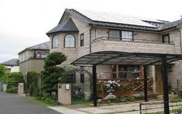 自建房可以办理公积金贷款吗