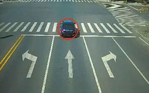 车辆闯红灯多久才能查到