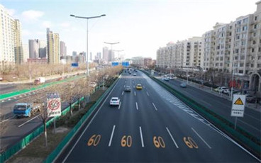 2022天津限号处罚规定