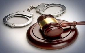 特殊案件的逮捕期限