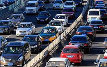 外地车进京证怎么办理