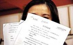 离婚起诉状怎么写
