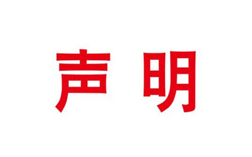 责任声明书格式2022