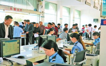 个体工商户年检要带什么资料