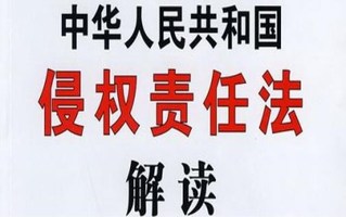 侵权责任