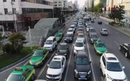 深圳限行规定的范围