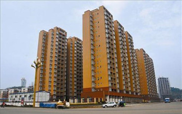 公租房申请流程怎么走