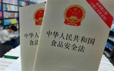 违反食品安全法规定要承担什么责任