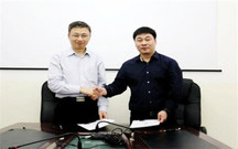 公司股份合作协议书样本2022
