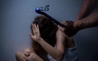 家暴离婚