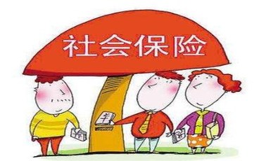 社会保障制度的主要内容